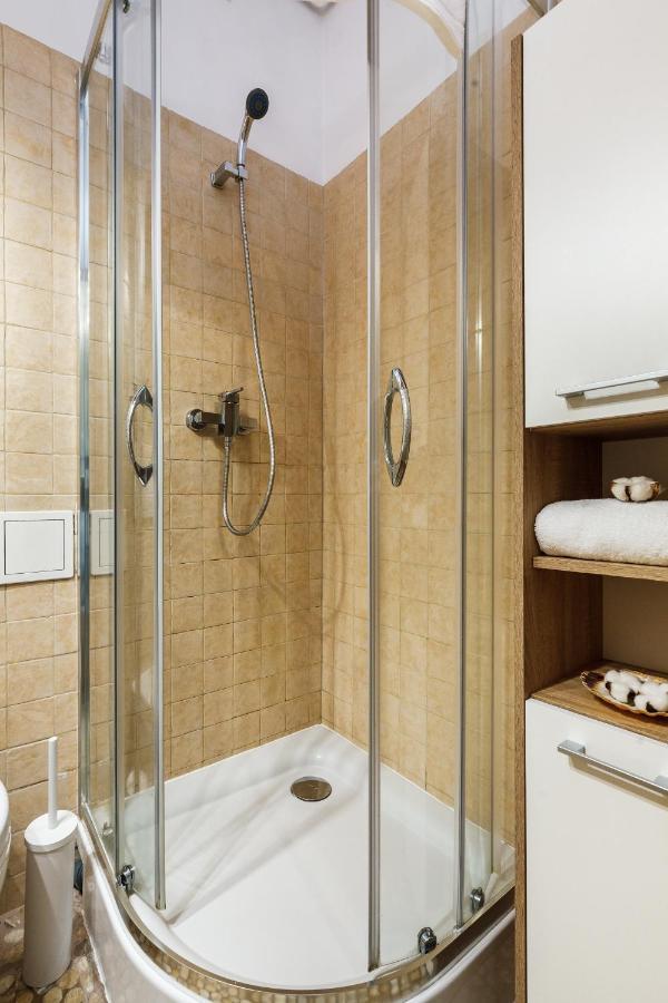 Happy Stay Apartments Osiek Гданьск Экстерьер фото