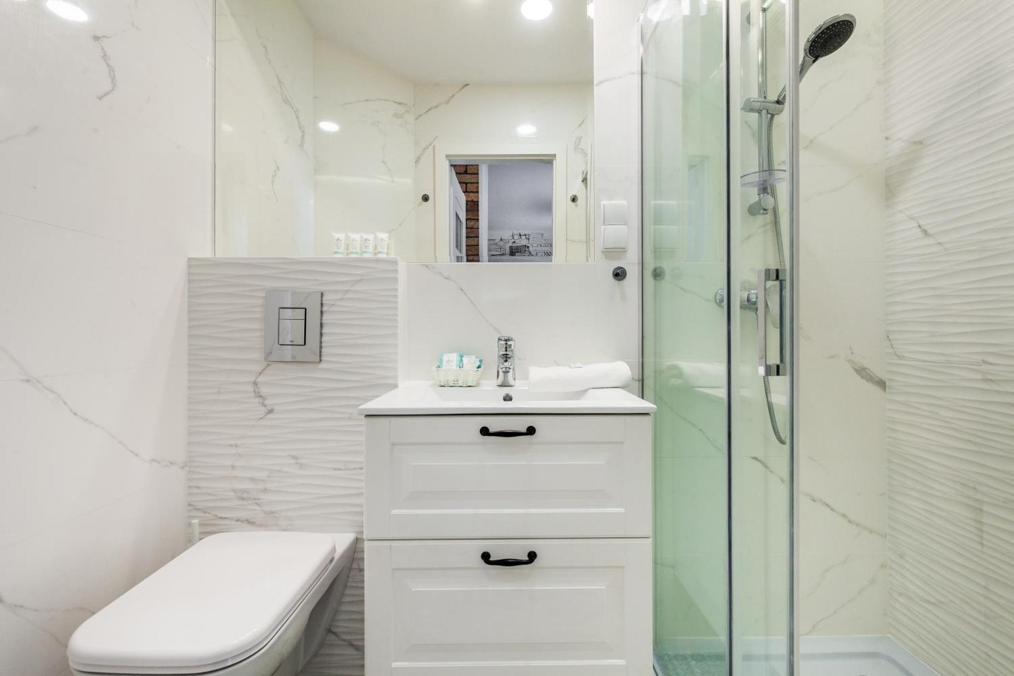Happy Stay Apartments Osiek Гданьск Экстерьер фото