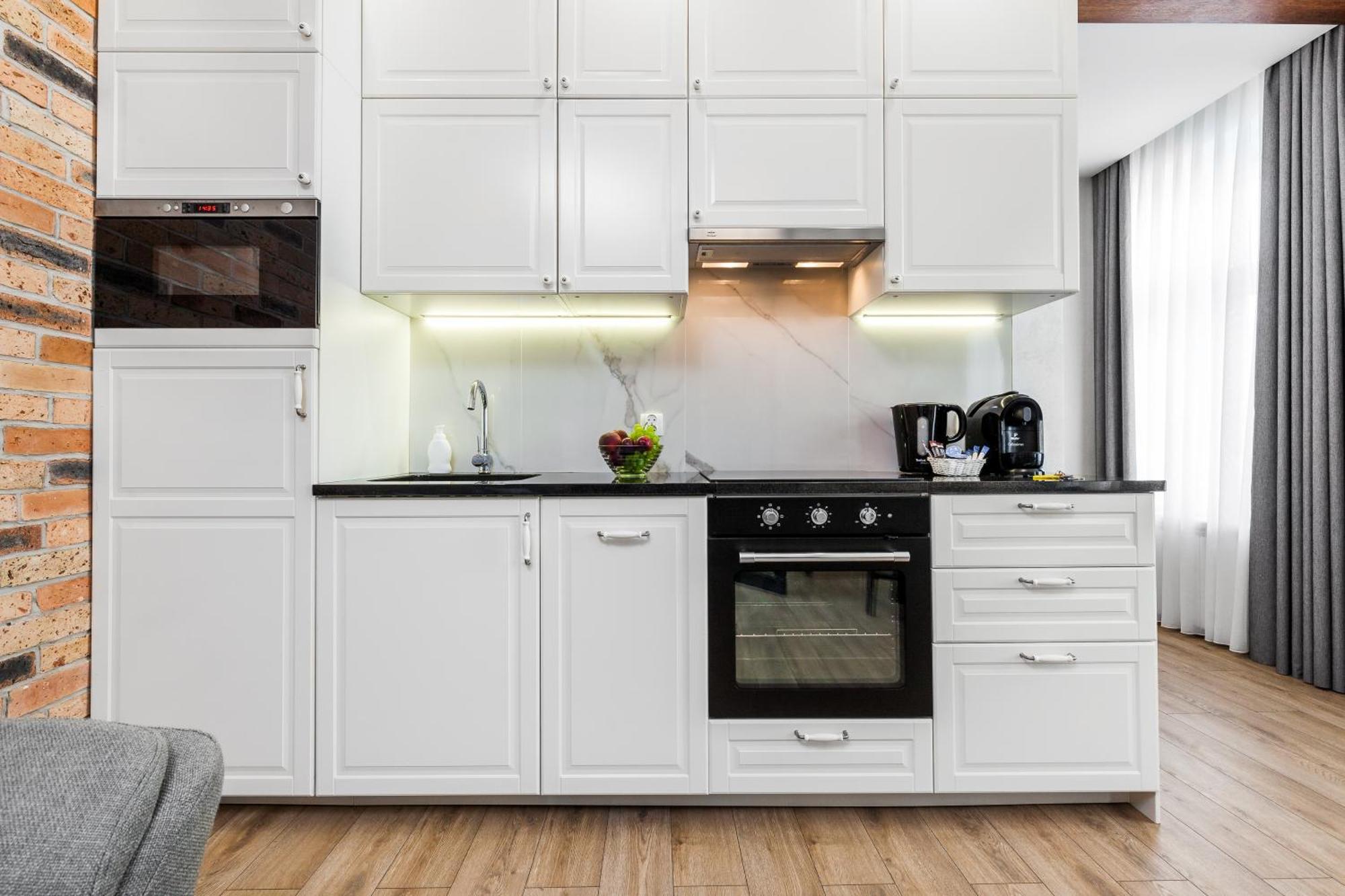 Happy Stay Apartments Osiek Гданьск Экстерьер фото